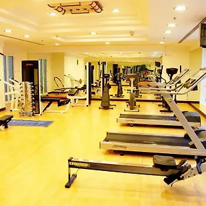 4* Aparthotel Grand Midwest